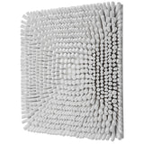 Portside - Wood Wall Panel - White