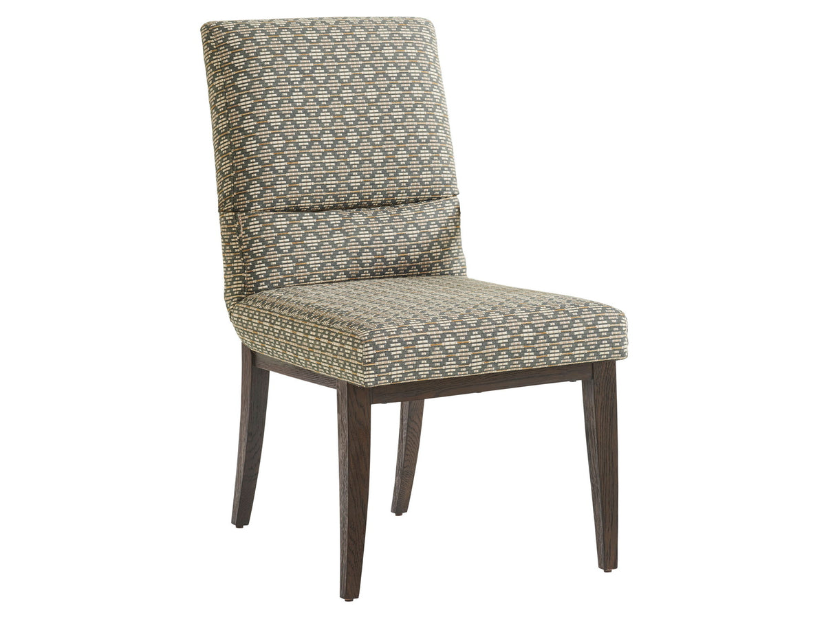 Park City - Glenwild Upholstered Chair