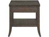 Montclair - End Table - Cocoa