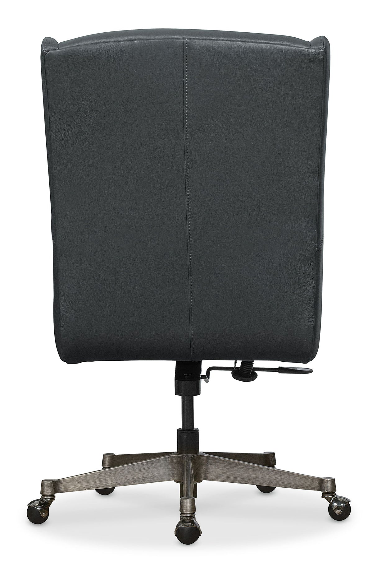 EC - Benito Executive Swivel Tilt Chair - Black