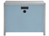 Weekender Coastal Living Home / Bimini - Chest - Gray