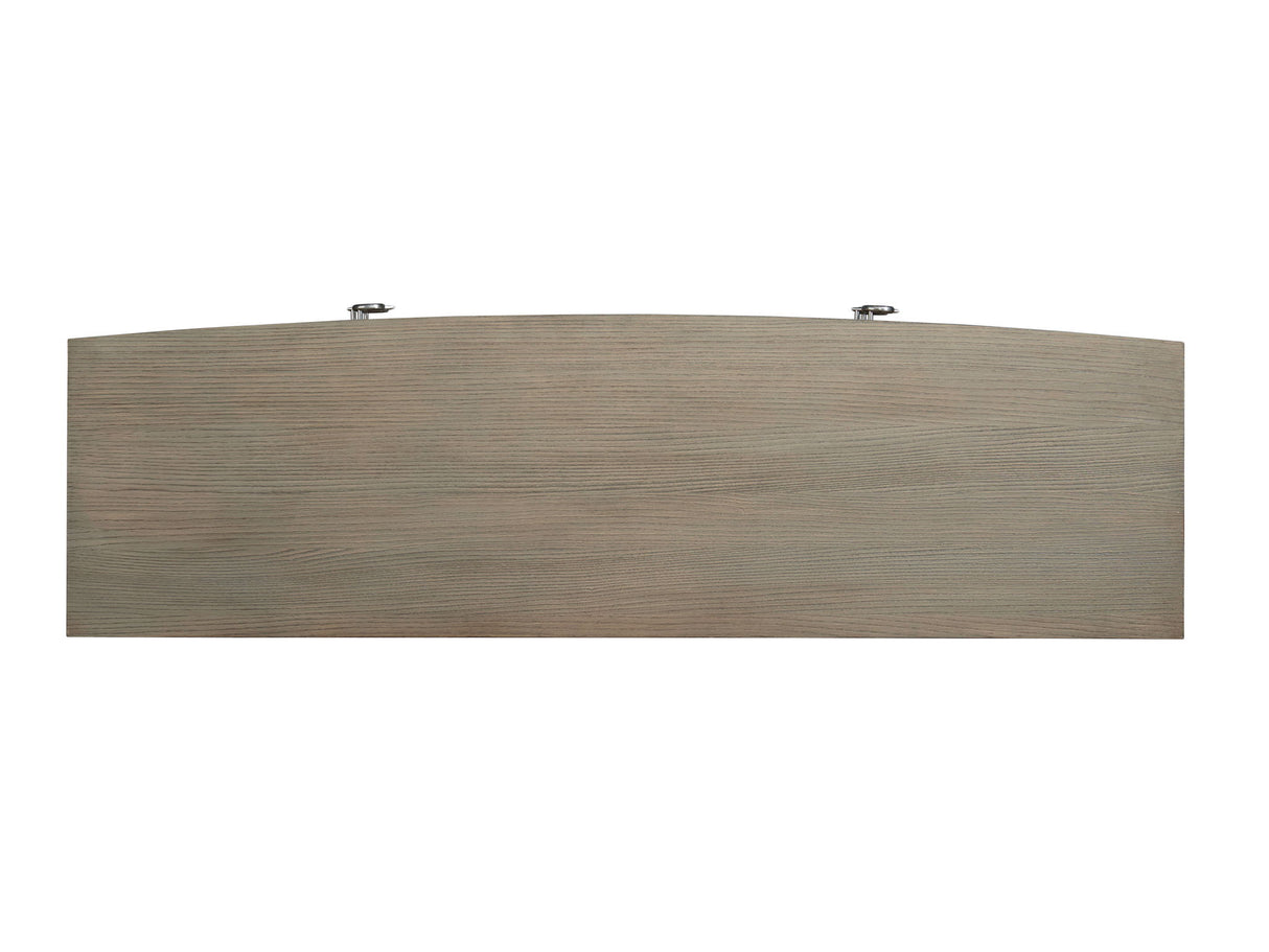 Studio Designs - Grove Park Media Console