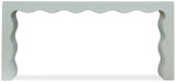 Commerce And Market - Waverly Console Table - Blue