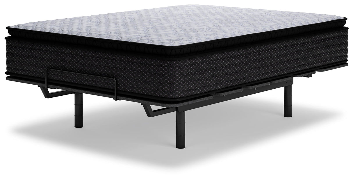 Anniversary Edition Pillowtop - Mattress