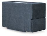 Modmax - U-Shaped Sectional - Ink