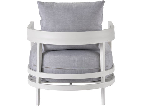 Coastal Living Outdoor / South Beach - Lounge Chair - Gray
