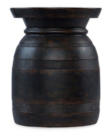 Big Sky - Urn Spot Table - Black