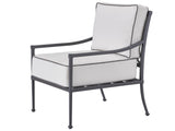 Coastal Living Outdoor - Seneca Lounge Chair - White