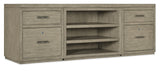 Linville Falls - Credenza