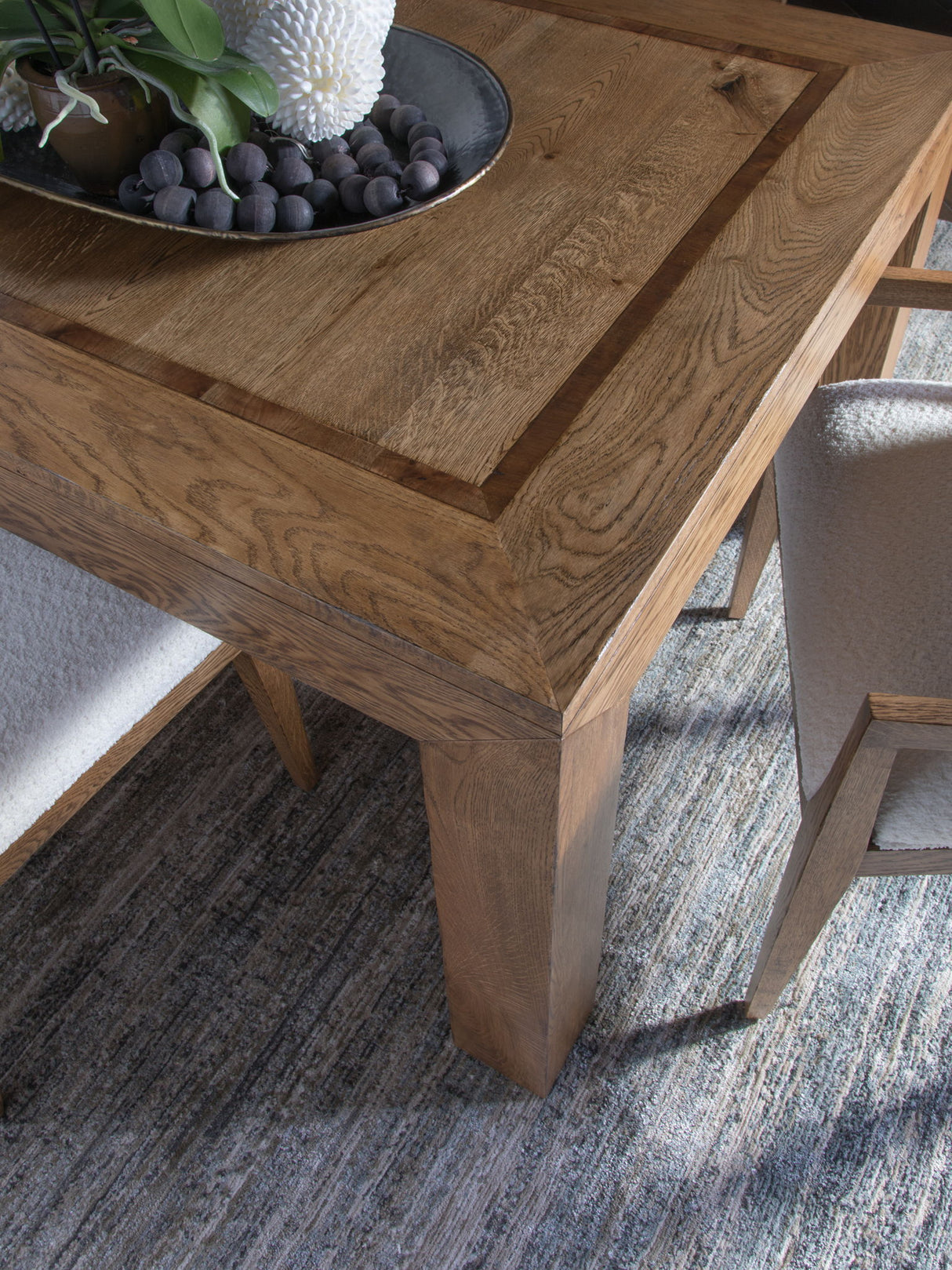 Simpatico - Simpatico Upholstered Bar Stool