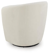 Leemont - Swivel Accent Chair