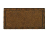 Bal Harbour - Marianna Writing Desk - Dark Brown