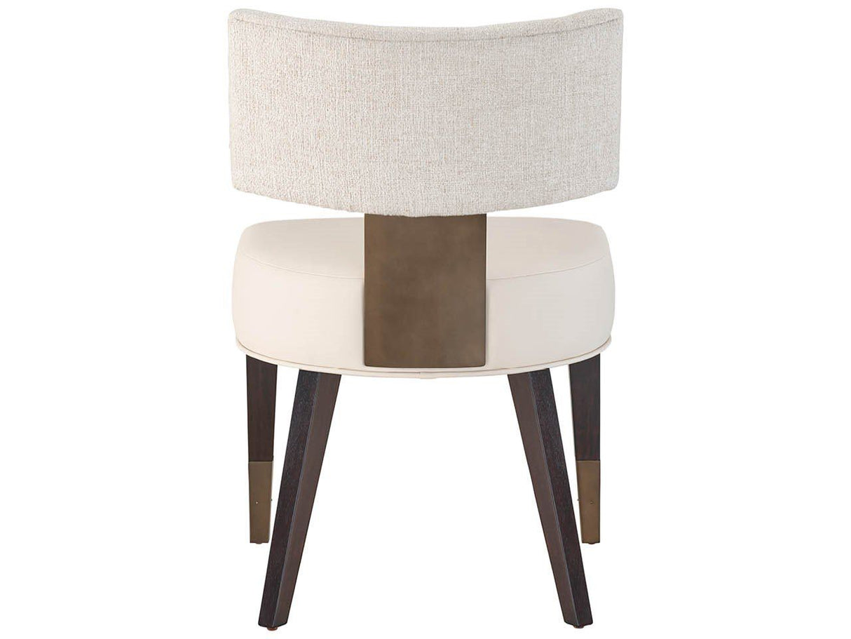 Erinn V x Universal - Loleta Side Chair - Beige
