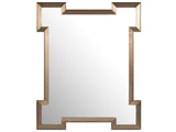 Fenwick - Mirror - Dusty Bronze