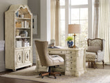 EC - Lynn Executive Swivel Chair