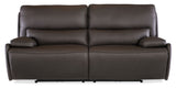 MS - Kramer Zero Gravity Power Sofa With Power Headrest
