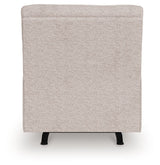 Larimer - Rocker Recliner