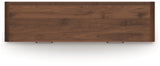 Fortlorn - Panel Bedroom Set