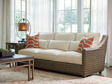 Cypress Point - Montera Travertine Table