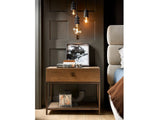 Modern - Nightstand - Haze