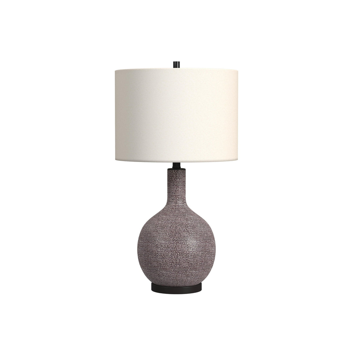 Boylston - Table Lamp - Brown