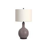 Boylston - Table Lamp - Brown
