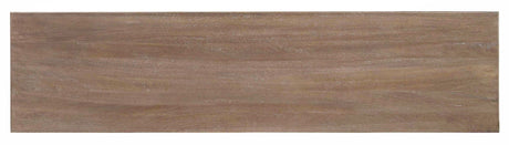 Commerce And Market - 72" Regatta Entertainment Console