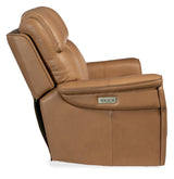MS - Lyra Zero Gravity Power Loveseat