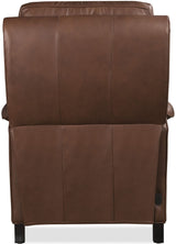 Wrenn - Power Recliner With Power Headrest