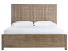 Dwell - Panel Bed