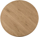 Driftwood - Round Cocktail Table