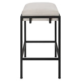 Paradox - Counter Stool - White