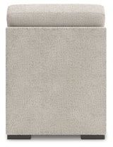 Cuddle Plush - Sectional