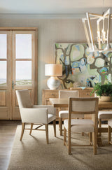 Driftwood - Buffet