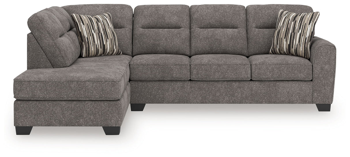 Olten - Sectional