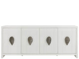 Oasis - Shoreline Credenza - White