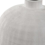 Floreana - Medium Vase - White