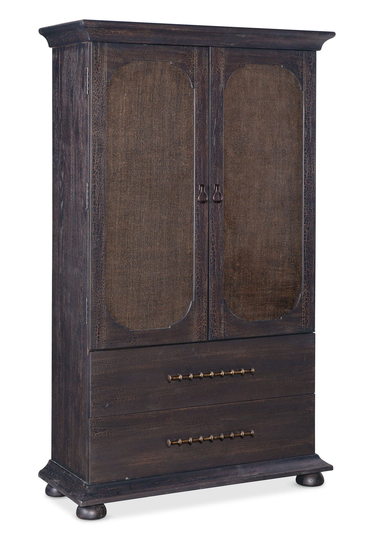 Big Sky - Small Wardrobe - Black