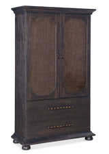 Big Sky - Small Wardrobe - Black