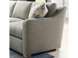 Filmore - Sofa, Special Order - Gray