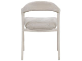 Modern - Echo Dining Arm Chair