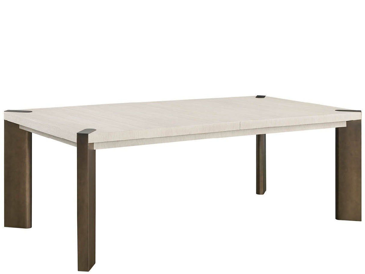 Modern / Mist & Veil - Dining Table