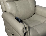 RC - Carroll Power Recliner With PH, Lumbar, And Lift