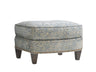 Oyster Bay - Bayville Ottoman