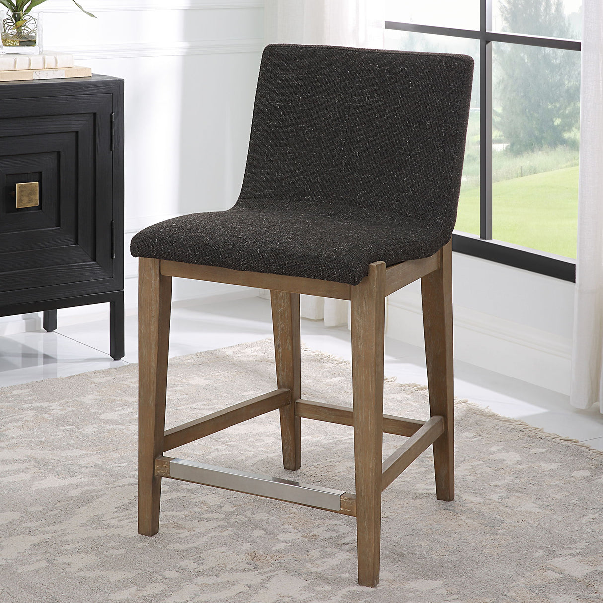 Klemens - Counter Stool