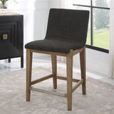 Klemens - Counter Stool