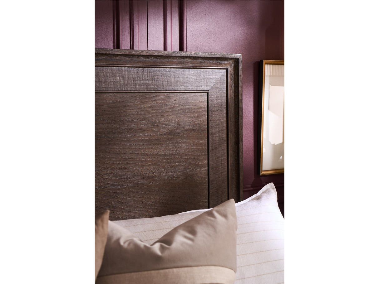 Montclair - Panel Bed