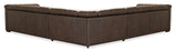 Savion - Power Reclining Sectional