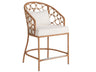 Weekender Coastal Living Home - Pebble Counter Chair