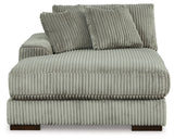 Lindyn - 4 Piece Sectional